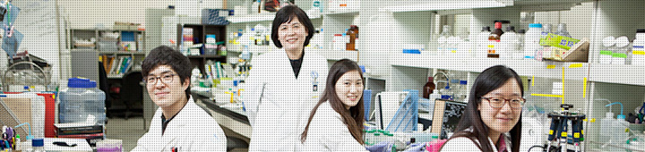 세계를 선도하는 연구센터, 유전체불안정성제어 연구센터