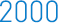 2000