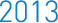2013