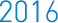 2016