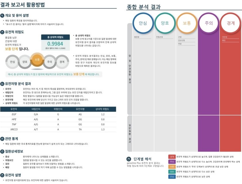 유전자 검사